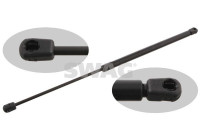 Ressort à gaz