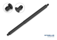 Vérin à gaz, coffre 079650 Stabilus