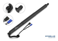 Vérin à gaz électrique, hayon 409684 Stabilus