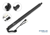 Vérin à gaz électrique, hayon 409923 Stabilus