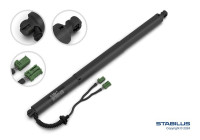 Vérin à gaz électrique, hayon 835843 Stabilus