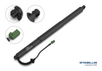 Vérin à gaz électrique, hayon 873363 Stabilus