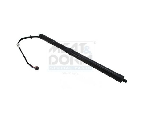 Vérin à gaz, plancher (coffre/espace de chargement)