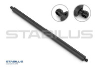 Vérin à gaz, porte 041405 Stabilus