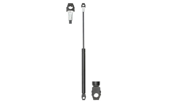 Vérin, capot-moteur GS0413 Magneti Marelli