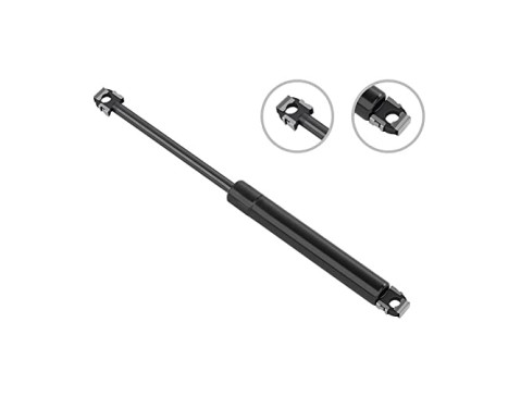 Vérin, capot-moteur //  LIFT-O-MAT® 2334BC Stabilus