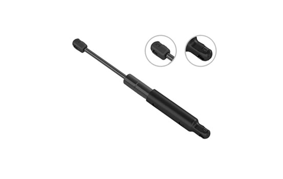 Vérin, capot-moteur //  LIFT-O-MAT® 3477XW Stabilus