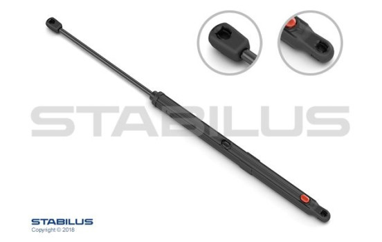 Vérin, capot-moteur //  LIFT-O-MAT® 460093 Stabilus