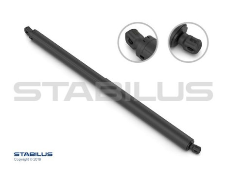Vérin de hayon, de coffre 798293 Stabilus