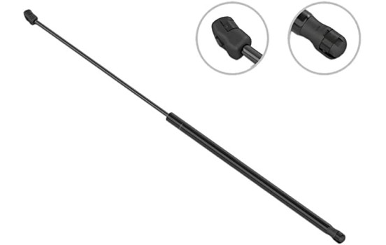 Vérin de hayon, de coffre //  LIFT-O-MAT® 017468 Stabilus
