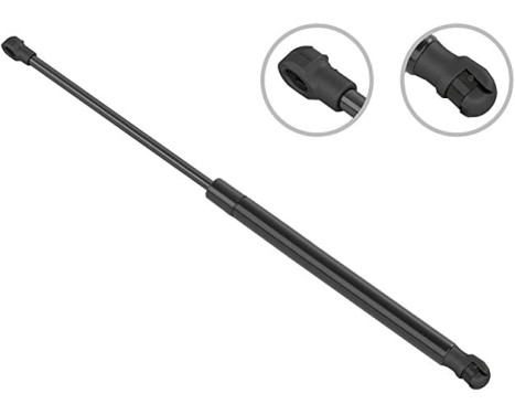 Vérin de hayon, de coffre //  LIFT-O-MAT® 022929 Stabilus