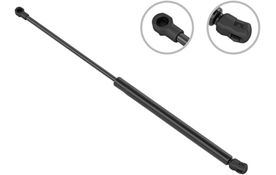 Vérin de hayon, de coffre //  LIFT-O-MAT® 0624KV Stabilus