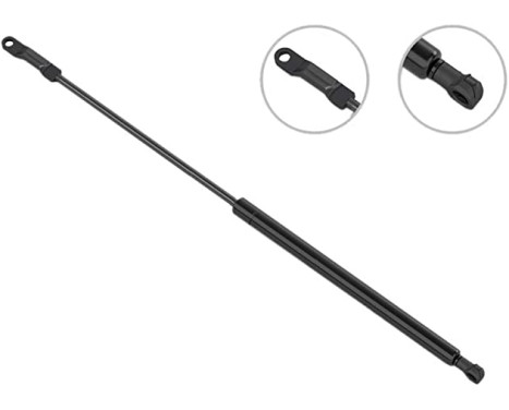 Vérin de hayon, de coffre //  LIFT-O-MAT® 8321RT Stabilus