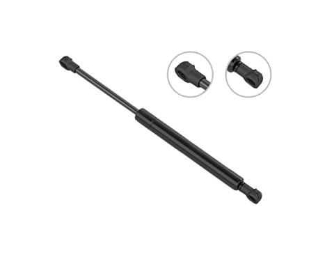 Vérin de hayon, de coffre //  LIFT-O-MAT® 853474 Stabilus