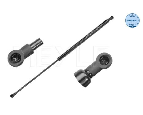 Vérin de hayon, de coffre MEYLE-ORIGINAL: True to OE. 11-40 910 0004