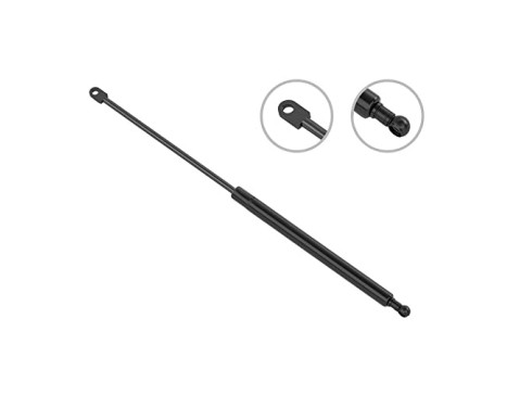 Vérin, vitre arrière //  LIFT-O-MAT® 7101FU Stabilus