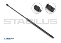 Amortisseur à gaz, lunette arrière 166623 Stabilus