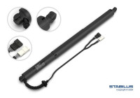 moteur électrique, hayon 215637 Stabilus