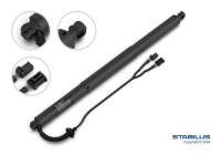 moteur électrique, hayon 661369 Stabilus