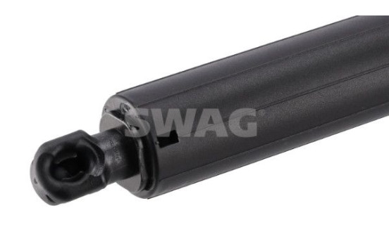 Moteur électrique, hayon SWAG en option, Image 3