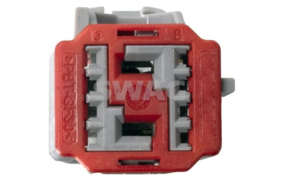 Moteur électrique, hayon SWAG en option, Image 3