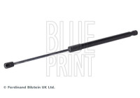 ressort à gaz ADBP580039 Blue Print