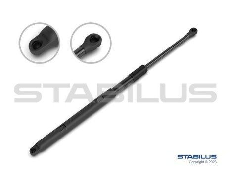 Ressort à gaz, capot 130313 Stabilus