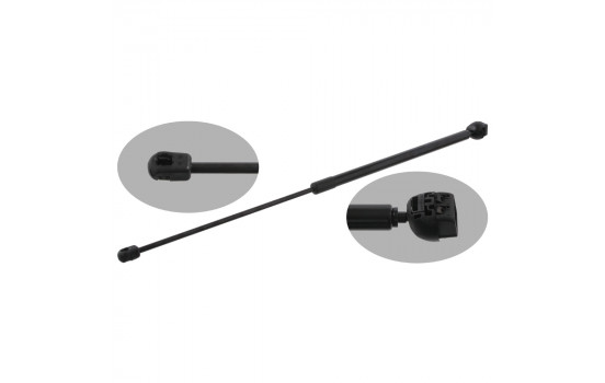 ressort à gaz, capot 32894 FEBI