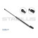Ressort à gaz, coffre 734018 Stabilus