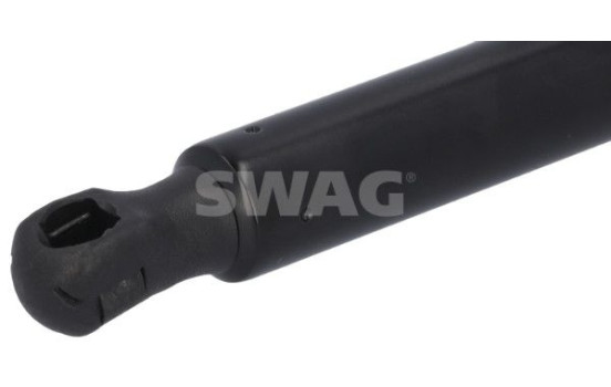 Ressort à gaz, espace de coffre SWAG supplémentaire, Image 4