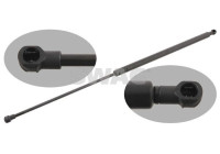 Ressort à gaz