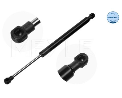 Vérin à gaz, coffre 340 160 9832 Meyle