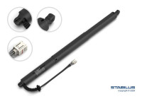 Vérin à gaz électrique, hayon 120035 Stabilus