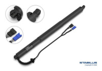 Vérin à gaz électrique, hayon 215398 Stabilus