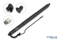 Vérin à gaz électrique, hayon 411357 Stabilus