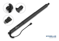 Vérin à gaz électrique, hayon 411596 Stabilus