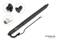 Vérin à gaz électrique, hayon 511516 Stabilus