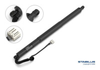 Vérin à gaz électrique, hayon 550680 Stabilus