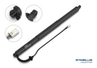 Vérin à gaz électrique, hayon 602580 Stabilus
