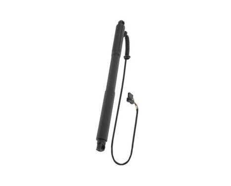 Vérin à gaz électrique, hayon 633 205 Topran