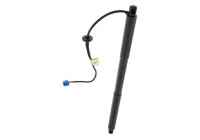 Vérin à gaz électrique, hayon 633 213 Topran