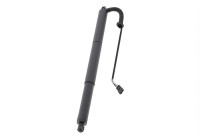 Vérin à gaz électrique, hayon 633 215 Topran