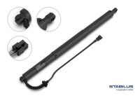 Vérin à gaz électrique, hayon 646549 Stabilus