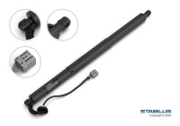 Vérin à gaz électrique, hayon 711557 Stabilus