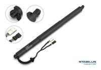 Vérin à gaz électrique, hayon 757213 Stabilus