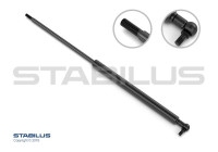 Vérin à gaz, porte battante 0314QY Stabilus