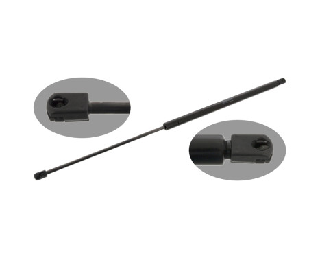 Vérin, capot-moteur 46555 FEBI