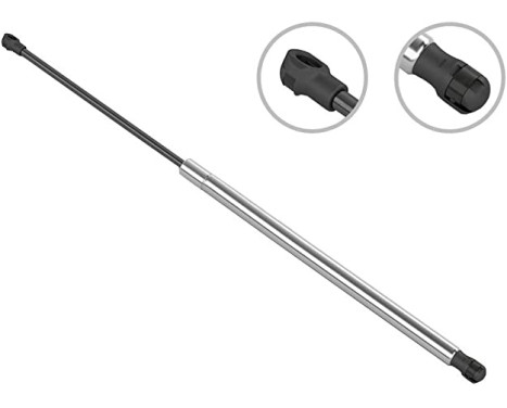 Vérin, capot-moteur //  LIFT-O-MAT® 016476 Stabilus