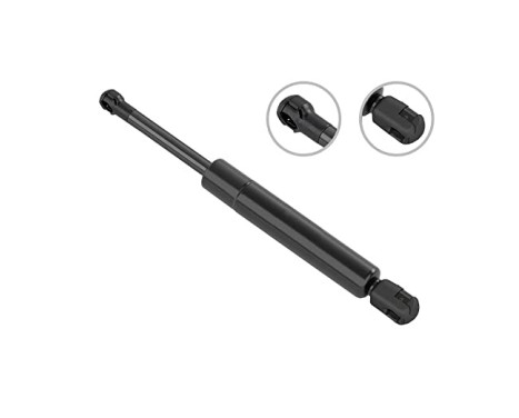 Vérin, capot-moteur //  LIFT-O-MAT® 0488VQ Stabilus