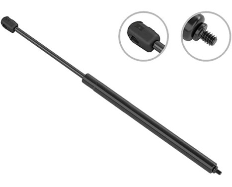 Vérin, capot-moteur //  LIFT-O-MAT® 220613 Stabilus